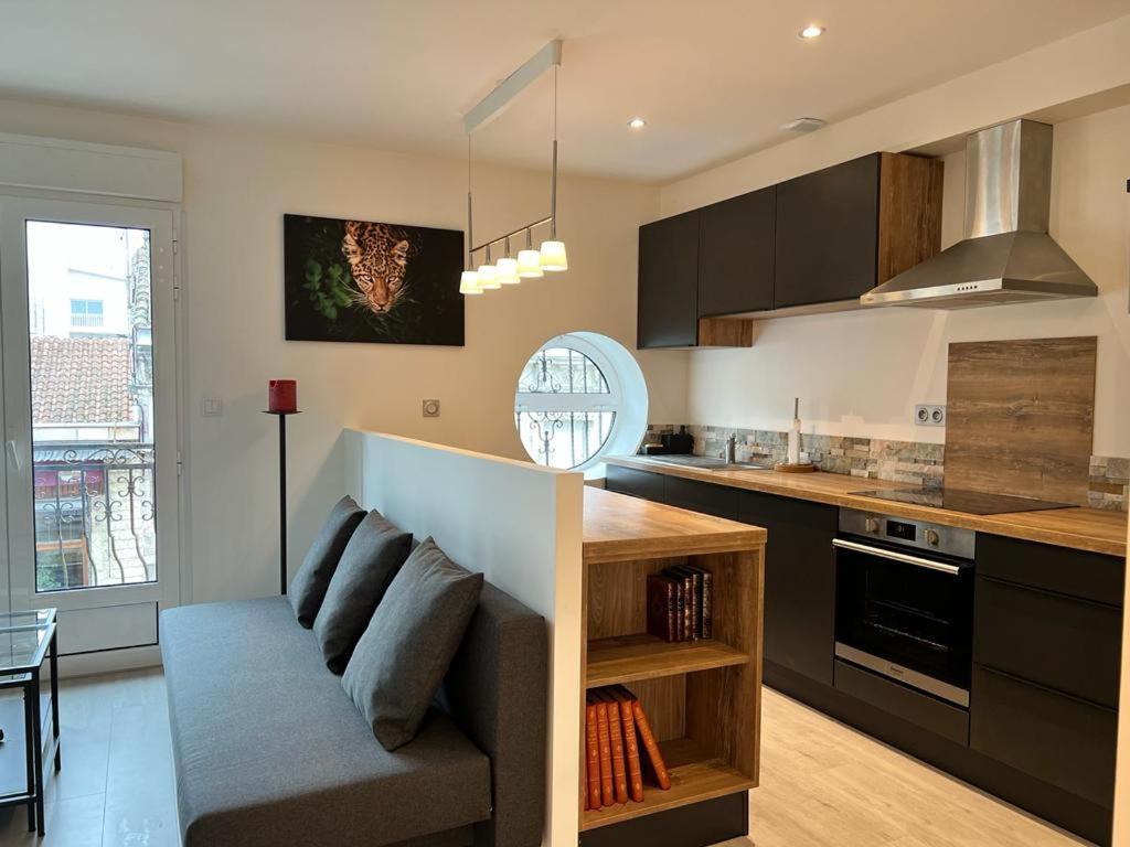 Ferdinand Apartment บอร์โด ภายนอก รูปภาพ