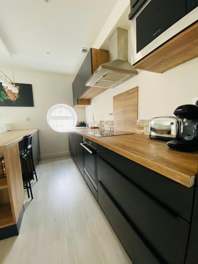 Ferdinand Apartment บอร์โด ภายนอก รูปภาพ