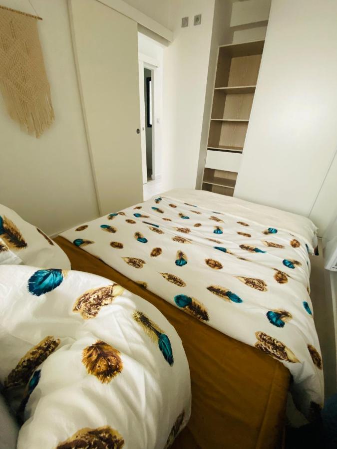 Ferdinand Apartment บอร์โด ภายนอก รูปภาพ