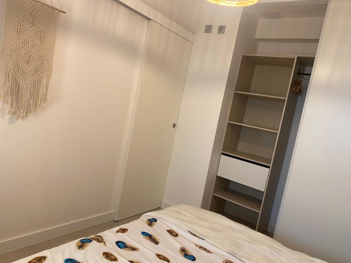 Ferdinand Apartment บอร์โด ภายนอก รูปภาพ