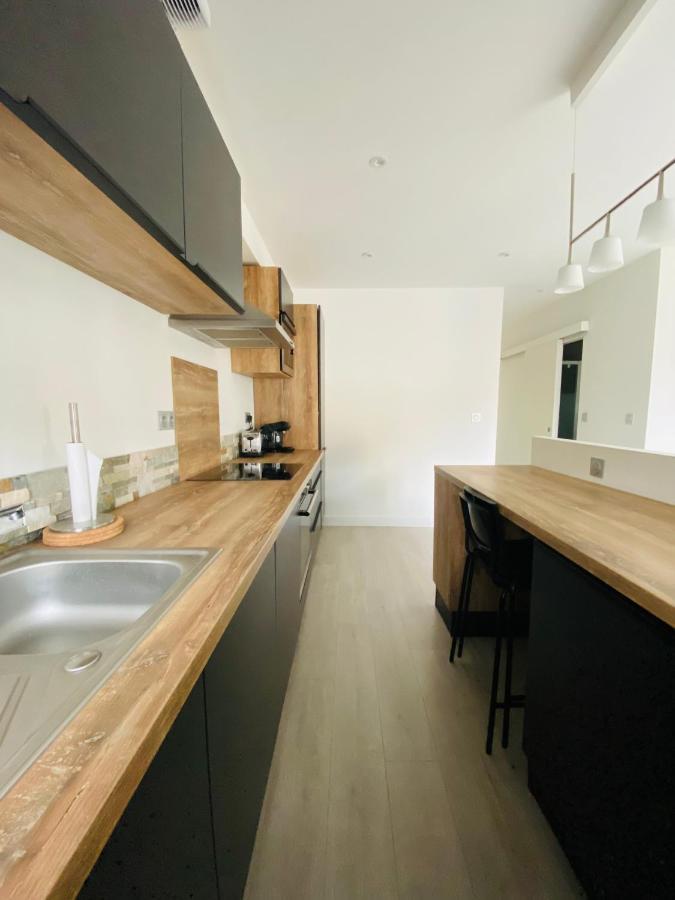 Ferdinand Apartment บอร์โด ภายนอก รูปภาพ