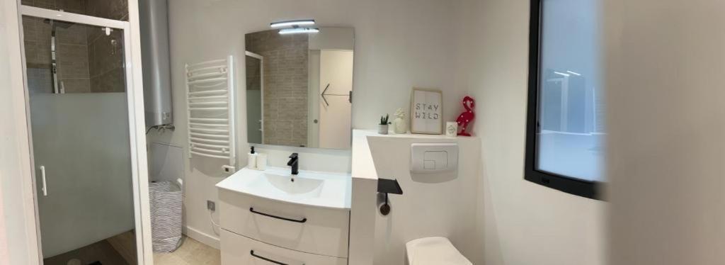 Ferdinand Apartment บอร์โด ภายนอก รูปภาพ