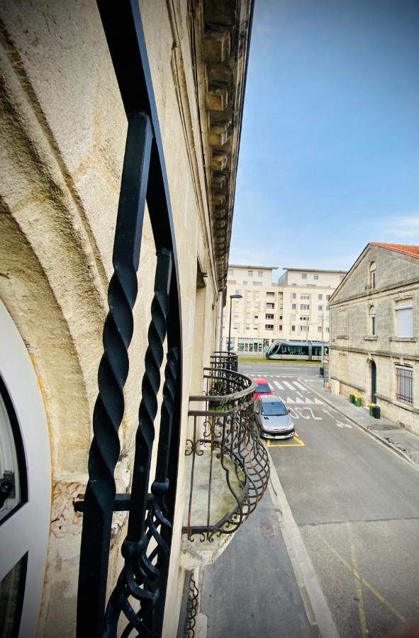 Ferdinand Apartment บอร์โด ภายนอก รูปภาพ